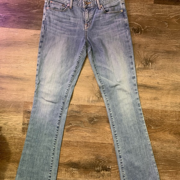 Lucky Brand Lola Boot. 6/28 Regular - Picture 5 of 8